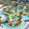 Отель Fantastic Eight Bedrooms SF w Screened Pool at Storey Lake Resort 2887, фото 23