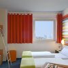 Отель B&B Hotel Frankfurt-Niederrad, фото 1