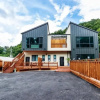 Отель Chuncheon Plan B Pool Villa, фото 21