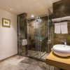 Отель Hangzhou Yunqi Fanjing. Blue Guest House, фото 10