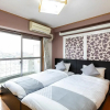 Отель SSK Osaka Naniwa, фото 13