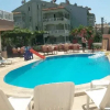 Отель Yesilirmak Otel, фото 2