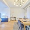 Отель Tu Apartamento Cerca De Plaza Castilla Iii, фото 11