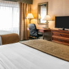 Отель Quality Inn, фото 22
