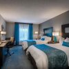 Отель Holiday Inn & Suites Syracuse Airport - Liverpool, an IHG Hotel, фото 3