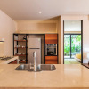 Отель Apartment With Private Plunge Pool - Ground Floor by Sessile, фото 40