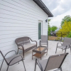 Отель Refreshing Stay Awaits 3BR Home w/ Outdoor Seating, фото 6