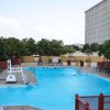 Отель DoubleTree by Hilton Hotel Houston - Greenway Plaza, фото 14