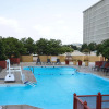 Отель DoubleTree by Hilton Hotel Houston - Greenway Plaza, фото 18