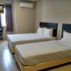 Отель Hello Hotel Sri Subang в Петалинге Джайя