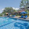 Отель The Angkal Resort, фото 13