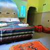 Отель Atlas Mazik Lodge, фото 11