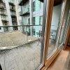 Отель Londwell - Luxury Chelsea Apartment With Balcony, фото 7