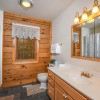 Отель Rock Lodge Cabin 4 Bedroom House, фото 3