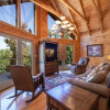 Отель Big Bear Lodge 6 Bedroom Cabin, фото 12