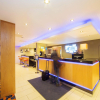 Отель Holiday Inn Express Edinburgh Royal Mile, an IHG Hotel, фото 2