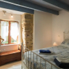 Отель Pleasant Cottage With Swimming Pool, Large Garden, Playground and Beautiful View, фото 4