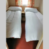 Отель Beachside, Family-friendly, WiFi, 8 berth Caravan 133, фото 5