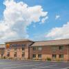 Отель Comfort Inn near Indiana Premium Outlets, фото 1