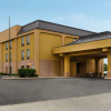 Отель Quality Inn, фото 1