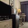 Отель Quality Suites London, фото 12