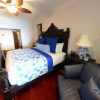 Отель Spacious 4 BR Apt in Cabo, фото 16