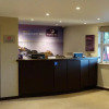 Отель Premier Inn Christchurch West, фото 2
