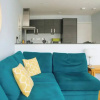 Отель Beautiful & Modern 1BD Flat - Stockbridge, фото 4