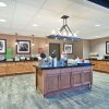 Отель Hampton Inn & Suites North Huntingdon-Irwin, фото 19