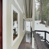 Отель Charming Tahoe Donner Cottage by RedAwning, фото 1