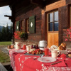 Отель Le Chalet de Lara, фото 6