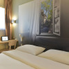Отель B&B HOTEL Clermont-Ferrand Le Brézet Aéroport, фото 23
