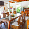 Отель Villa Dayak Bali, фото 17
