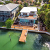 Отель St Pete Beach Waterfront Dock New Wave Getaways 3, фото 4