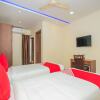 Отель Ring View Hotel by OYO Rooms, фото 4
