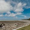 Отель The Barefoot Bungalow - Opunake Beach, фото 14