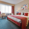 Отель Radisson Blu Amsterdam Airport Hotel, фото 6