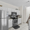 Отель Minutes from Disney Private Pool (113PB), Kissimmee, US, фото 4