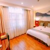 Отель GreenTree Inn MaAnshan Economic Development District Hongqi South Road Express Hotel, фото 20