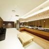 Отель Ramada Hotel & Suites by Wyndham Gangwon Pyeongchang, фото 17