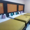 Отель Grand Jp Inn, фото 11