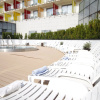 Отель Aquarius Spa, фото 1