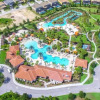 Отель Magic Retreat Near Disney Sleeps 12 Private Pool Sol101, фото 24