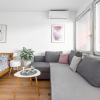 Отель Apartma Vrtnica 5th floor, фото 2