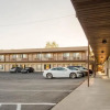 Отель Econo Lodge Panguitch Near Bryce Canyon, фото 1