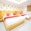 Отель Galaxy Inn, фото 22