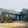 Отель Ramada Wyndham Yingcheng, фото 1