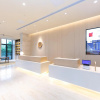 Отель Ji Hotel Xiangyang Universal Finance City, фото 3
