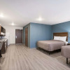 Отель WoodSpring Suites Detroit Madison Heights, фото 5