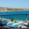 Отель Harbour Lights Seafront Penthouse by Getaways Malta, фото 23